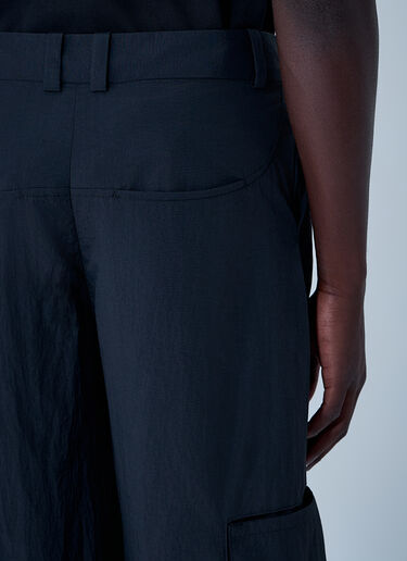 Le Cargo Molino Jacquemus Le Cargo Molino Black jac0162003