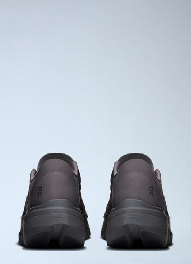 On x PAF Cloudboom Volt Sneakers Grey onr0165004