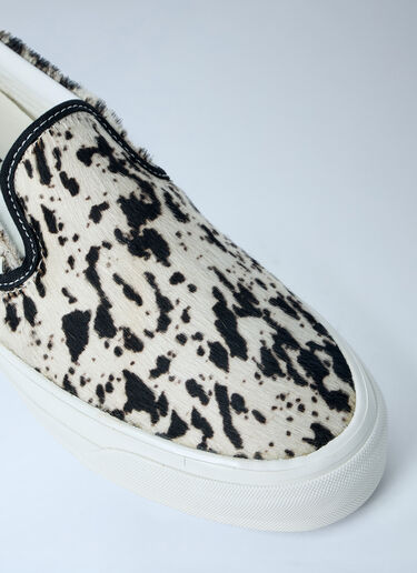 OTW by Vans Classic Slip-On 98 Sneakers Black otw0362003