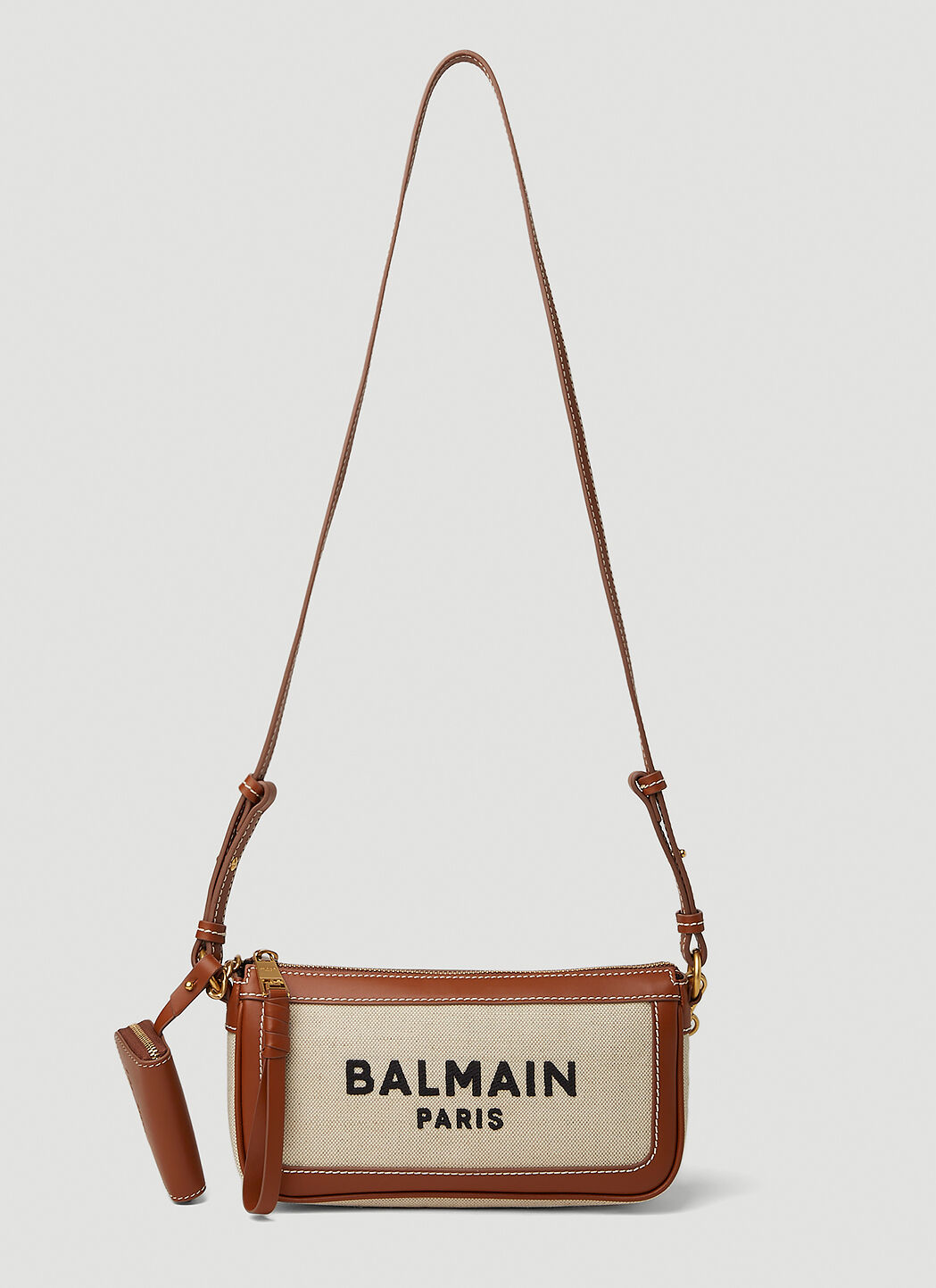 Balmain shop shoulder bag