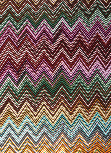 Large Jarris Cushion Missoni Large Jarris Cushion Multicolour wps0691604