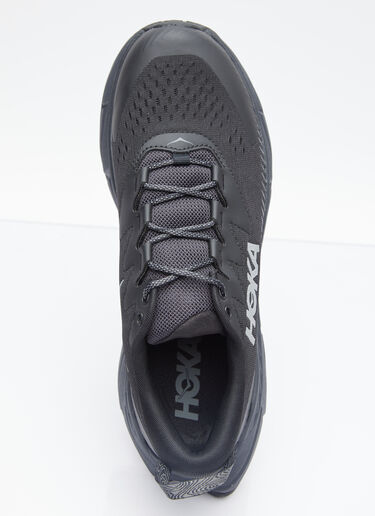 HOKA Skyline-Float X 运动鞋 黑色 hok0154013