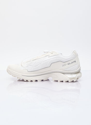 Salomon XT-スレート スニーカー ホワイト sal0156015