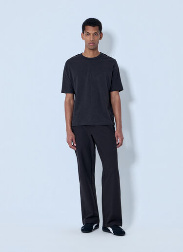 Puma x J.L-A.L Cotton Jersey T-Shirt Brown pjl0164001
