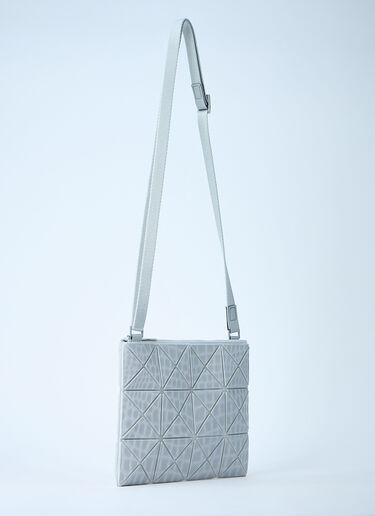 Bao Bao Issey Miyake Kaiju Shoulder Bag Grey bao0261006