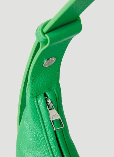 SIMON MILLER Dough Shoulder Bag Green smi0251034