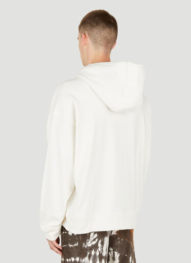 Jil Sander+ Logo Print Sweatshirt White jsp0149007