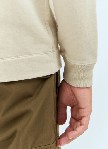 Ghost Polo Shirt Stone Island Ghost Polo Shirt Beige sto0158013