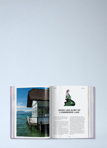 The New York Times: Cultured Traveler Taschen The New York Times: Cultured Traveler Multicolour wps0691974