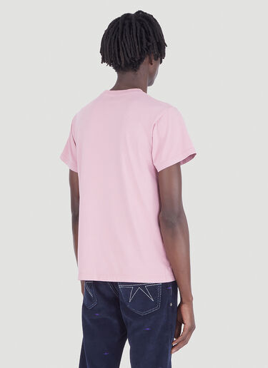 Phipps Save The Whales T-Shirt Pink phi0146007