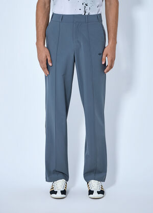 adidas x SFTM 007 Track Pants Grey asf0364011