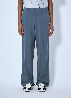 adidas x SFTM 007 Track Pants Grey asf0364011