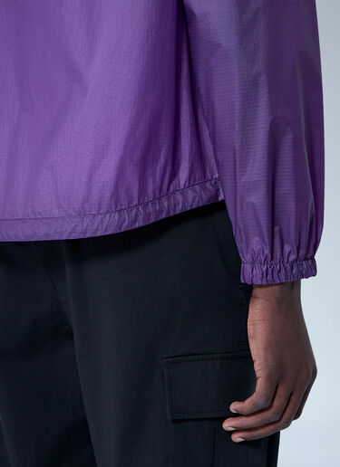 Moncler Lamo Hooded Jacket Purple mon0160005