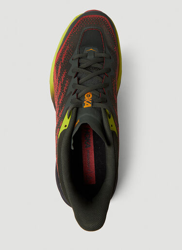 HOKA Speedgoat 5 运动鞋 黑 hok0150012