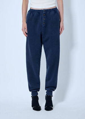 Entire Studios Cadet Sweatpants Navy ent0266020