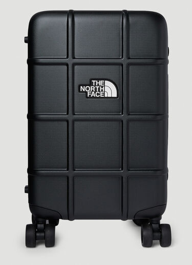 The North Face All Weather 4-Wheeler Case Black tnf0350007