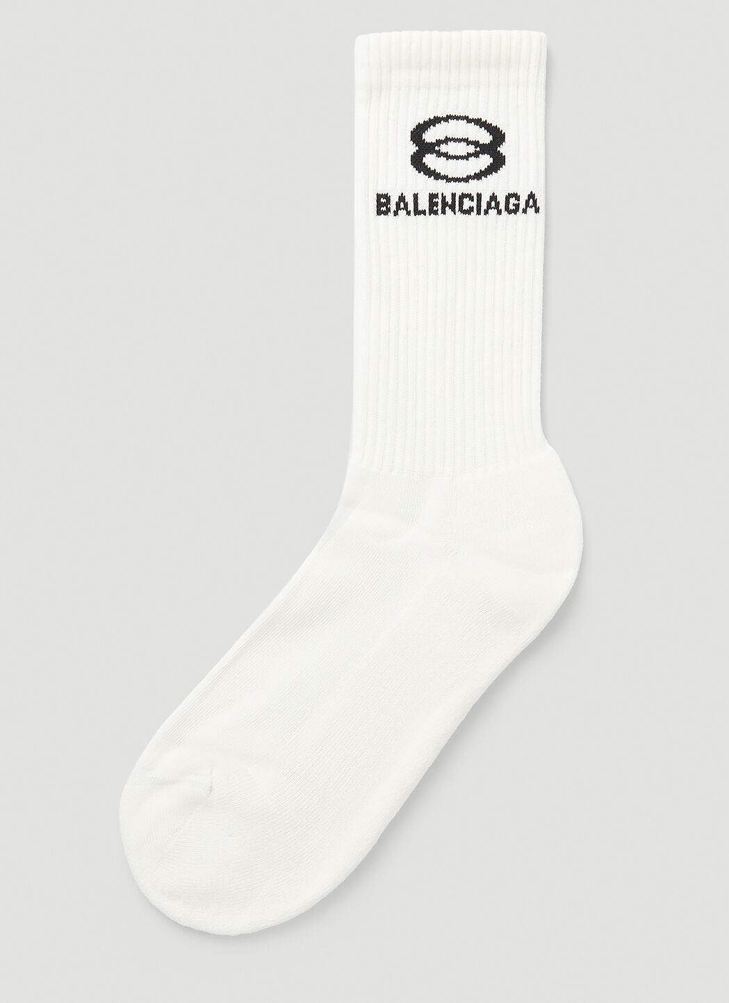 Balenciaga socks sale sales