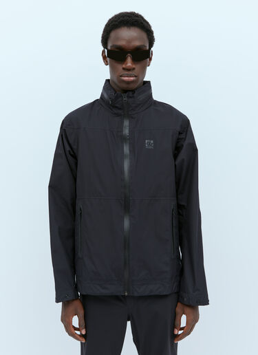 66°North Keilir Paclite Shell Jacket Black ssn0154008