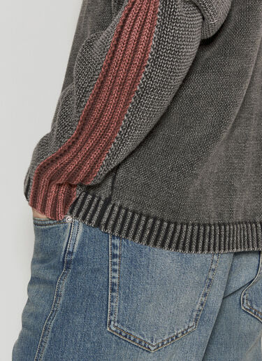 Guess USA ウォッシュドカーディガン グレー gue0156002