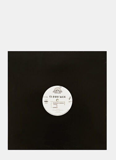 Music Ferrara - Love Attacks Black mus0590718