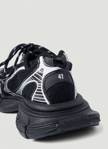 Balenciaga 3XL Sneakers Black bal0252065