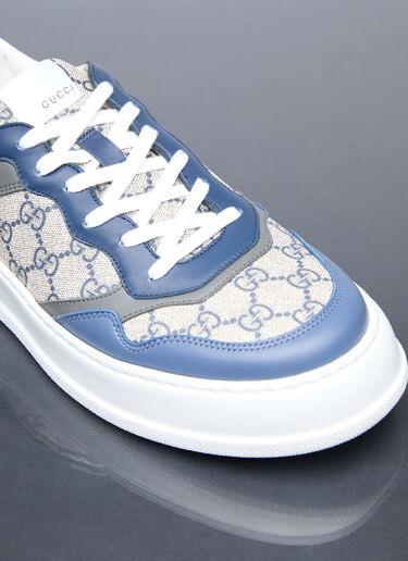 Gucci GG 运动鞋 蓝色 guc0155084