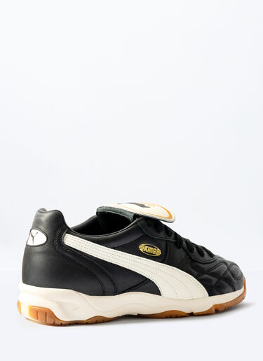Puma x King Indoor KING Indoor Sneakers Black puk0360001
