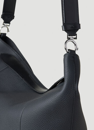 Soft Body 5AC Tote Bag Maison Margiela Soft Body 5AC Tote Bag Black mla0150029