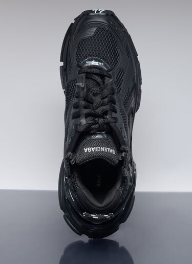 Balenciaga Runner Sneakers Black bal0155031