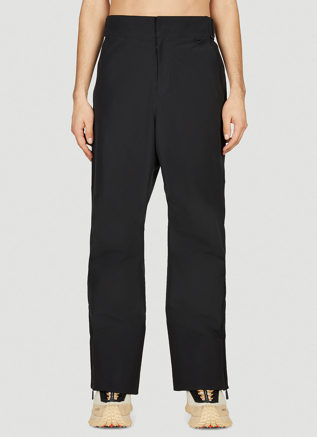 Moncler ski pants best sale