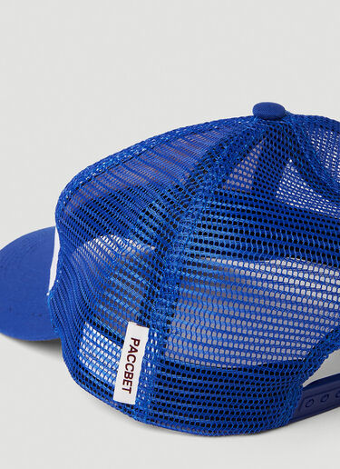 Rassvet Sparks Trucker Cap Blue rsv0150026