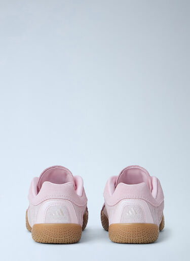 LN-CC® - adidas: Taekwondo Mei Elite Sneakers - Pink adidas Taekwondo Mei Elite Sneakers Pink adi0266004