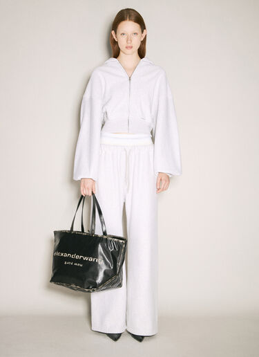 Alexander Wang Punch Tote Bag Black awg0258011