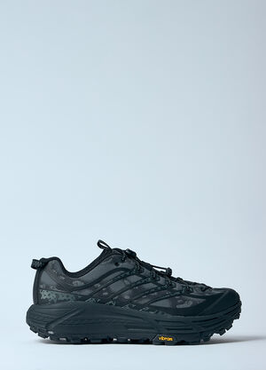 HOKA Mafate Three2 Sneakers Black hok0359004