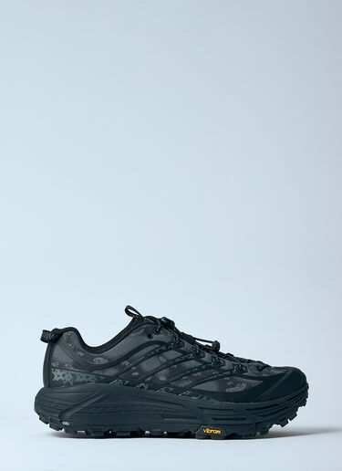 HOKA 마파테 쓰리2 스니커즈  블랙 hok0360004