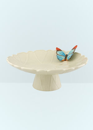 Seletti Cloudy Butterflies Stand White wps0691119