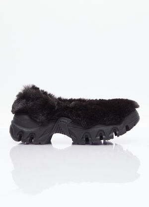 Rombaut Boccaccio II Aura Sneakers Black rmb0244004