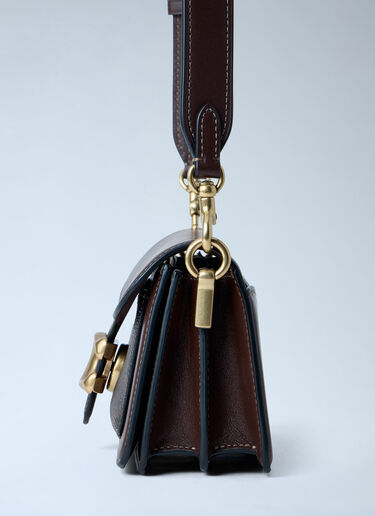 Coach Tabby Shoulder Bag 20 Black coa0263001