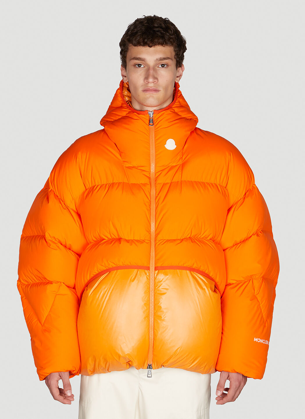 2 moncler 1952 2025 padded jacket