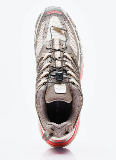 Salomon Acs Pro Sneakers Grey sal0356002