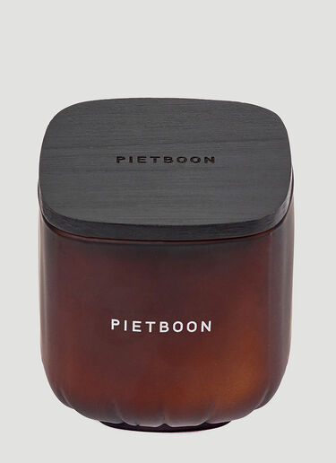 Serax 11PM Fragranced Candle Brown wps0644682