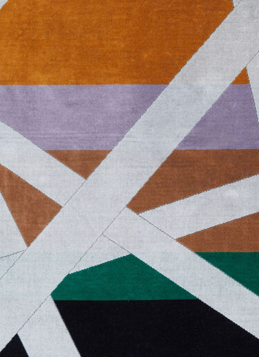 Acapulco Beach Towel Missoni Acapulco Beach Towel Multicolour wps0692181