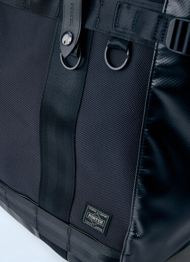 Porter-Yoshida & Co Heat Tote Bag Black por0332017