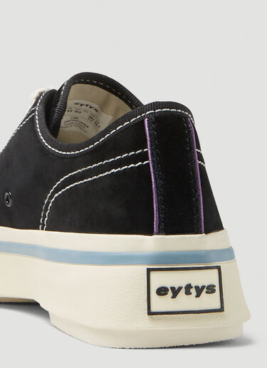 Eytys Laguna Sneakers Black eyt0346014