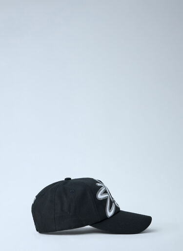 LN-CC® - Bott: Botterfly 6-Panel Cap - Black Bott Botterfly 6-Panel Cap Black bot0165019
