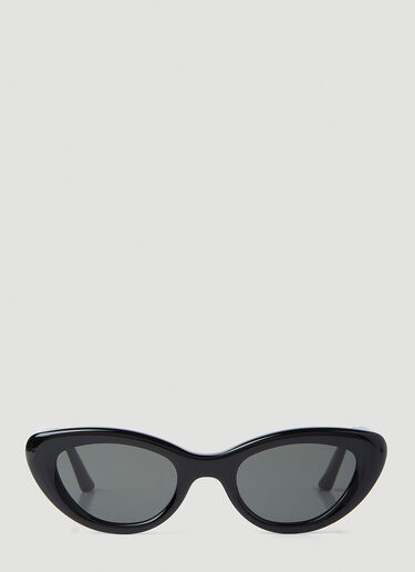 Gentle Monster Conic Sunglasses Black gtm0353007