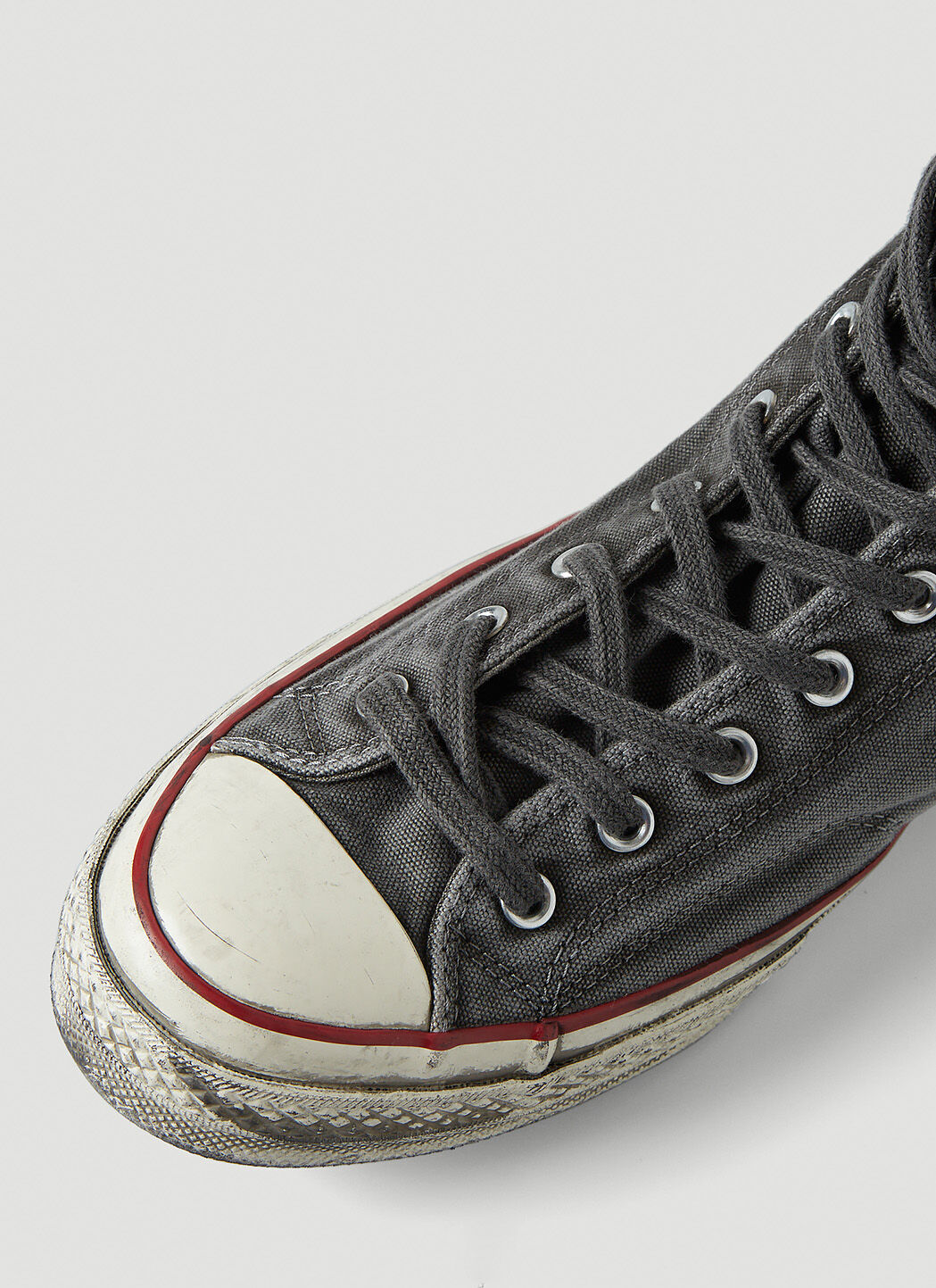 Converse Chuck 70 LTD Smoked Canvas Sneakers LN CC