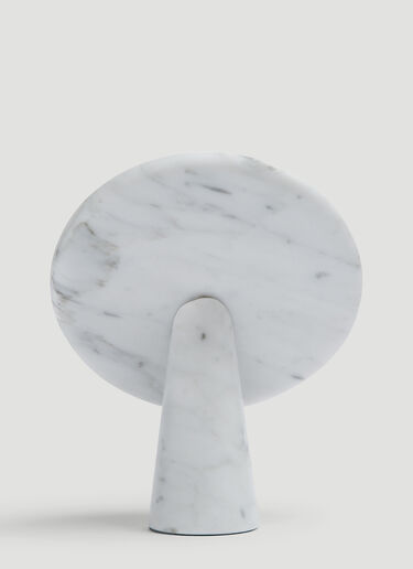 Salvatori Sophie Table Mirror White wps0640122