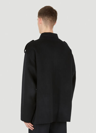 Acne Studios Classic Jacket Black acn0150011