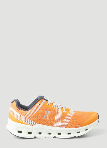 On Cloudgo 运动鞋 橙 onr0150018